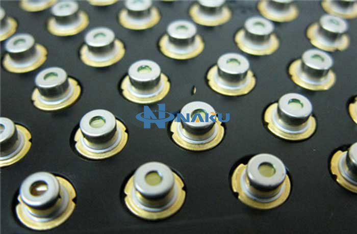 NDB7412 laser diode